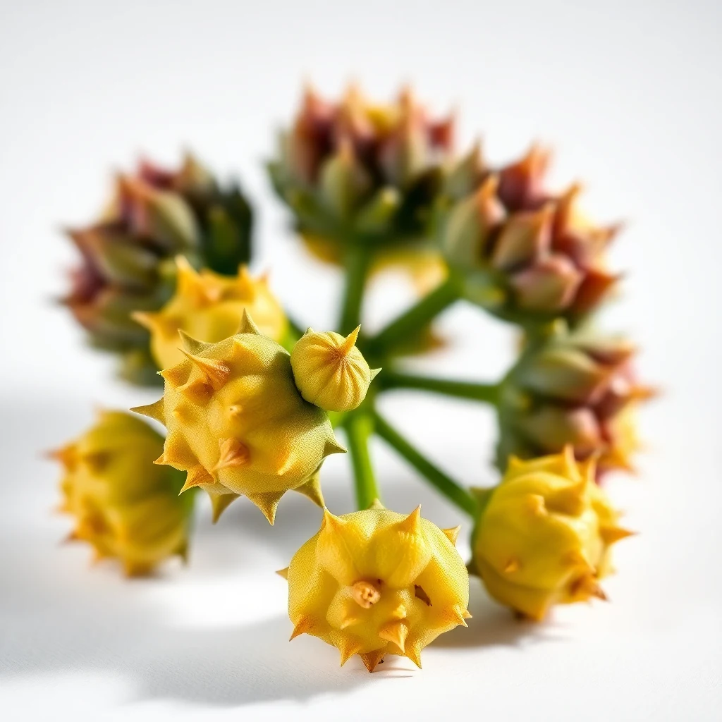 Tribulus Terrestris