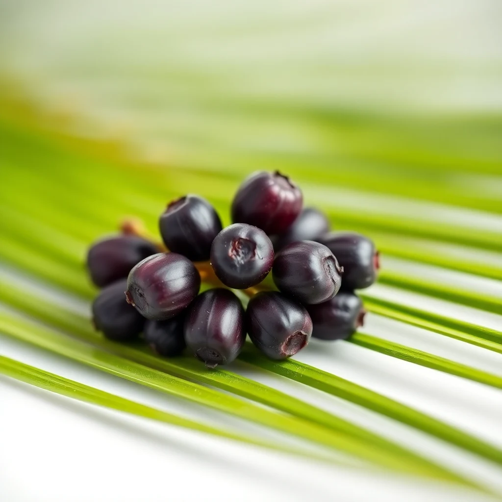 Saw Palmetto